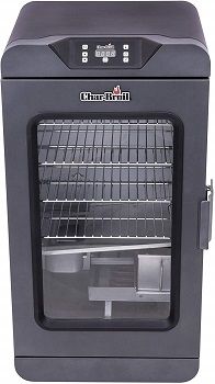 Char-Broil 30 Inch Electric Smoker 725