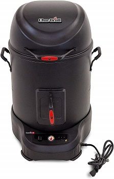 Char-Broil Electric Smoker Smartchef