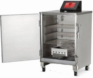 Top 4 Cookshack Residential & Commercial Electric Smoker Reviews