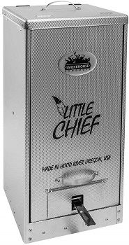 Little Chief Electric Smoker