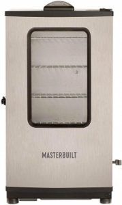 Best 11 Masterbuilt Electric Smokers For Sale In 2022 Reviews