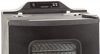 Masterbuilt 30-inch Digital Electric Smoker – MES 130P review