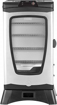 Masterbuilt 40 Electric Smoker With Bluetooth MES 440S review