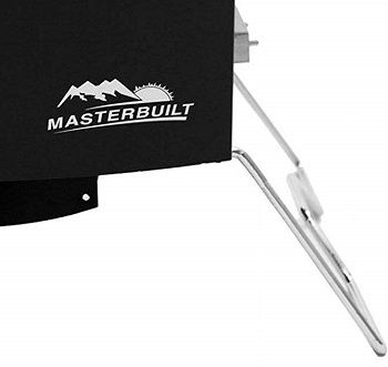 Masterbuilt Portable Electric Smoker MES 20B review