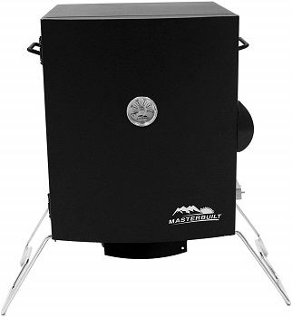 Masterbuilt Portable Electric Smoker MES 20B