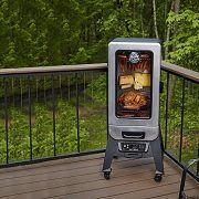 Best 5 Electric Smoker With Window To Choose In 2022 Reviews