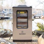 Best 5 Outdoor Electric Smoker For The Money In 2022 Reviews