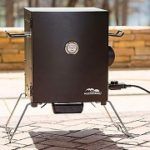 Best 5 Portable Electric Smokers You Can Find In 2020 Reviews