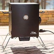 Best 5 Portable Electric Smokers You Can Find In 2022 Reviews