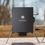 Best 5 Tabletop Electric Smokers To Choose In 2020 Reviews