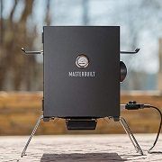 Best 5 Tabletop Electric Smokers To Choose In 2022 Reviews