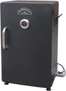 Best 3 Landmann Smoky Mountain Electric Smokers Reviews 2022