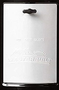 Masterbuilt 20078616 Electric Bullet Smoker review