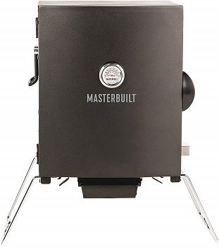 Masterbuilt Tabletop Electric Smoker