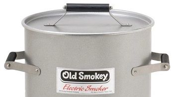 Small Old Smokey review