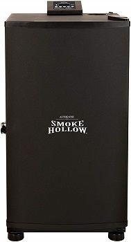 Smoke Hollow SH19079518 Electric Smoker
