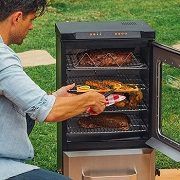 Best 15 Electric Smoker For Sale In 2022 Reviews & Buy Guide