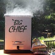 Best 5 Big & (Extra) Large Electric Smokers In 2022 Reviews