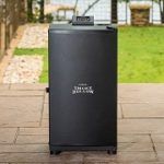 Best 5 Cheap & Inexpensive Electric Smoker In 2020 Reviews