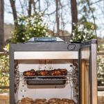 Best 5 Digital Electric Smoker For The Money In 2020 Reviews