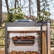 Best 5 Digital Electric Smoker For The Money In 2022 Reviews