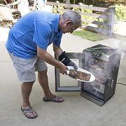 Best 5 Electric Smoker For Beginners In 2022 Reviews & Guide