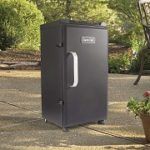 Best 5 Electric Smokers (Under $200) For The Money In 2020