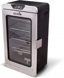 Best 5 Commercial Electric Smokers For Sale In 2022 Reviews