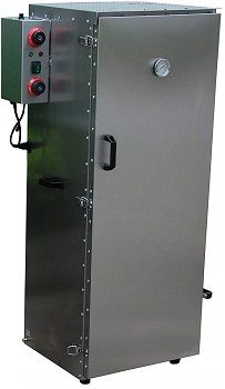 Hakka Electric Stainless Steel Commercial Smoker