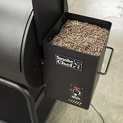 Top 5 Electric Pellet (Feeder) Smoker To Buy In 2020 Reviews